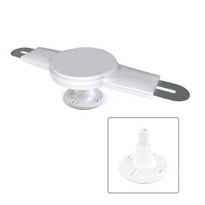 Antena de TV Digital Ultra HD <span class=keywords><strong>para</strong></span> Exteriores, <span class=keywords><strong>para</strong></span> Autocaravanas, 360° Dual Omnidireccional <span class=keywords><strong>para</strong></span> FM/DAB/VHF/UHF, Conector ANTOP F Macho/IEC Macho - Product Image 4