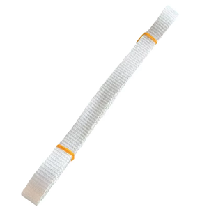 WLL500kg 25mm 4m/8mソフト100% ポリエステルリフティングスリングベルト使い捨てエンドレスワンウェイスリング - Product Image 2