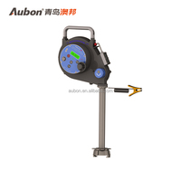 Hermetic UTIMETER High Quality Testing Machine with IP67 Protection 1.5mm Accuracy 100mw Power