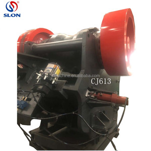 Thiết bị khoáng sản pex terex <span class=keywords><strong>telsmith</strong></span> C160 jm1513 đá Máy nghiền hàm giá - Product Image 6