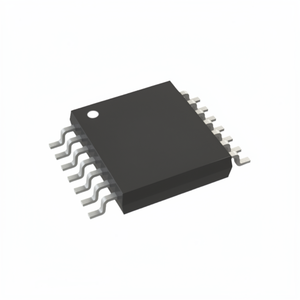 TPS2140IPWPR Gestion de l'alimentation (PMIC) 14 PowerTSSOP Acheter en ligne des composants électroniques auprès du fabricant - Product Image 1
