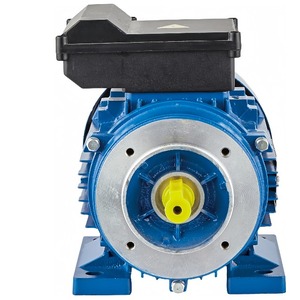 Động cơ không đồng bộ chạy bằng tụ điện một pha, vỏ nhôm cao cấp TOPPER MY ALU Series, công suất 0.25KW, 50/<span class=keywords><strong>60Hz</strong></span>, IP54, mới nhất - Product Image 3