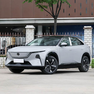 Nouvelle arrivée : Changan Mazda EZ-60, SUV électrique à autonomie étendue, style sportif, véhicule utilitaire crossover, prêt pour l'exportation - Product Image 1