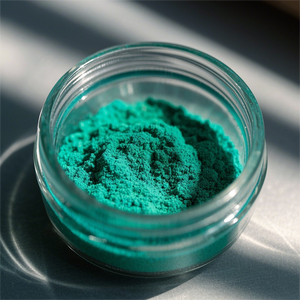 Fabricación electrónica Inodoro CAS No 10125-13-0 CuCl2 2H2O Dihidrato <span class=keywords><strong>de</strong></span> <span class=keywords><strong>cloruro</strong></span> <span class=keywords><strong>de</strong></span> <span class=keywords><strong>cobre</strong></span> (<span class=keywords><strong>II</strong></span>) <span class=keywords><strong>de</strong></span> grado industrial - Product Image 3