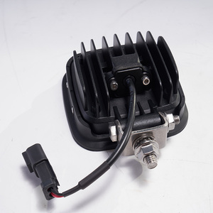 Bộ phận ban đầu 60143661 Đèn pha 18-24-l cho Sani bộ phận máy mó<span class=keywords><strong>c</strong></span> xây dựng - Product Image 3