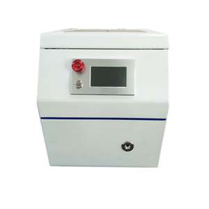 Machine de sertissage de borne de type tube d'isolation de qualité stable de haute qualité - Product Image 1