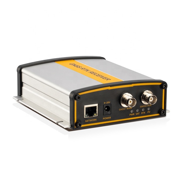 Trimble BD982 GNSS receiver diferencial RTK Dual antenna tester High precision measuring survey GPS l1 l2 GLONASS Galileo Beidou