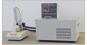 Testeur intelligent de perméabilité à basse température, machine d'essai, instrument de test, machine intelligente à basse température - Product Image 4