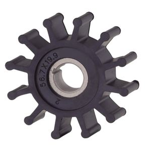 原海舷外售后市场船用零件叶轮<span class=keywords><strong>10077K</strong></span> - Product Image 6