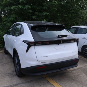 <span class=keywords><strong>Voiture</strong></span> électrique chinoise JMEV EWIND RHD avec filtration PM2.5 et cabine à ions négatifs pour la santé - Product Image 3