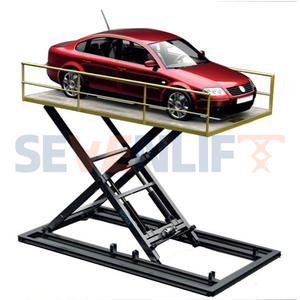 Tijera hidráulica central <span class=keywords><strong>de</strong></span> reparación <span class=keywords><strong>de</strong></span> alta velocidad, <span class=keywords><strong>elevador</strong></span> <span class=keywords><strong>de</strong></span> motocicleta, garaje casero, <span class=keywords><strong>elevador</strong></span> <span class=keywords><strong>de</strong></span> coche <span class=keywords><strong>para</strong></span> Estación <span class=keywords><strong>de</strong></span> Servicio ce - Product Image 2