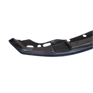 ลิ้นหน้าคาร์บอนไฟเบอร์ทรง MTC สำหรับรถยนต์ BMW ซีรีส์ 2 M2 F87 ปี 2014-2020 - Product Image 3