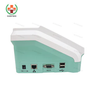 獣医<span class=keywords><strong>POCT</strong></span>診断装置ペット犬猫テスト獣医免疫蛍光定量分析装置 - Product Image 5