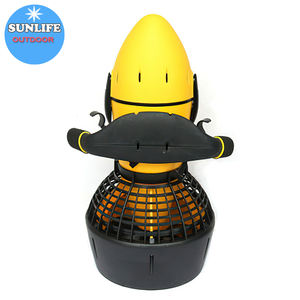 SUNLIFE sualtı deniz tüplü dalış Scooter toptan için - Product Image 2