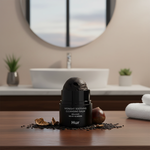 House of Hur Midnight Soothing Cleansing Balm 50ml High Quality Conditioner - Product Image 3
