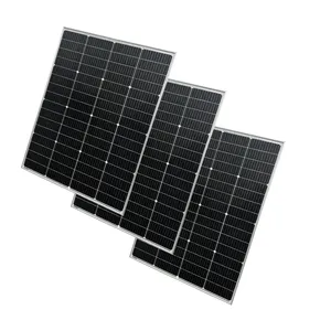 Gla Zonnepaneel Perovskiet Flexibele 12V Pv Module Vertex S Zonnepaneel