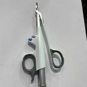 Evcil hayvan hastaneleri için profesyonel ultrasonik neşter sistemi, tek kullanımlık cerrahi neşter, ultrasonik neşter sistemi - Product Image 3