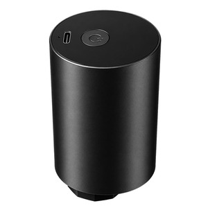 <span class=keywords><strong>Pompe</strong></span> à <span class=keywords><strong>vide</strong></span> électrique rechargeable sans fil à forte aspiration pour sacs de rangement, extraction rapide de l'air pour les voyages et l'organisation à domicile - Product Image 1