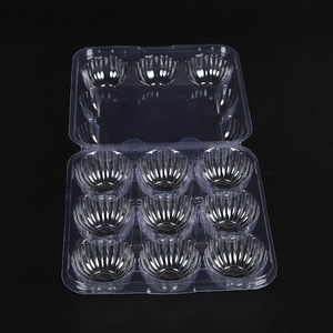 [Pas de vente de fruits] 9 moine fruits boîte en carton en plastique pour 56*68mm Siraitia Grosvenorii <span class=keywords><strong>Grosvenor</strong></span> Momordica par PET - Product Image 3