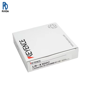 ใหม่ของแท้คีย์เอ็นซ์ เลเซอร์ เซนเซอร์ LR-X50C /LR-X100C/ LR-X250C - Product Image 1