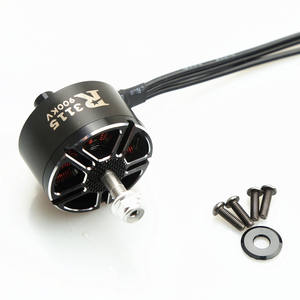 Motor sin Escobillas R3115 900KV 3-6S de 10 Pulgadas para Multirotor RC, Dron de Carreras FPV Cinelifter Taurus X8Pro Protek60 - Product Image 6