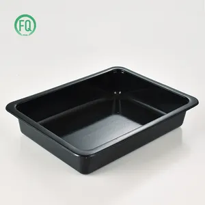 Factory Price Plastic Shot Cup Tray Plastic Tray Plastic Pp Tray For Meatball