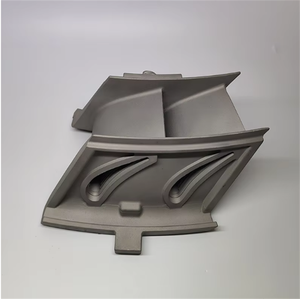 <span class=keywords><strong>Guide</strong></span>-volets d'admission de turbine à gaz de luxe chinois GH2136, bloc de <span class=keywords><strong>guide</strong></span>-volets en Inconel X-750 - Product Image 4