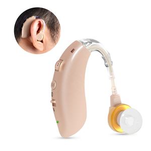 <span class=keywords><strong>Newsound</strong></span> Ear เครื่องช่วยฟัง Bte,สินค้าจีนอุปกรณ์ช่วยฟังแบบด้านหลังเครื่องช่วยฟังแบบชาร์จไฟได้ - Product Image 2
