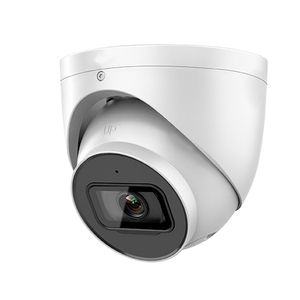 Caméra réseau WizSense 6MP IPC-HDW2649TM-S-IL avec détection intelligente des personnes et des véhicules, double éclairage, vision nocturne CMOS, type œil de bœuf - Product Image 5