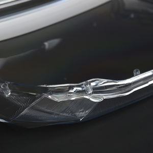 Autoteile Auto Scheinwerfer Linsen abdeckung USA Version Scheinwerfer Glas Scheinwerfer Linse für Honda Pilot 2012-2015 - Product Image 3