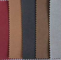 Cuir synthétique écologique imperméable, anti-salissure, anti-abrasion, anti-décoloration