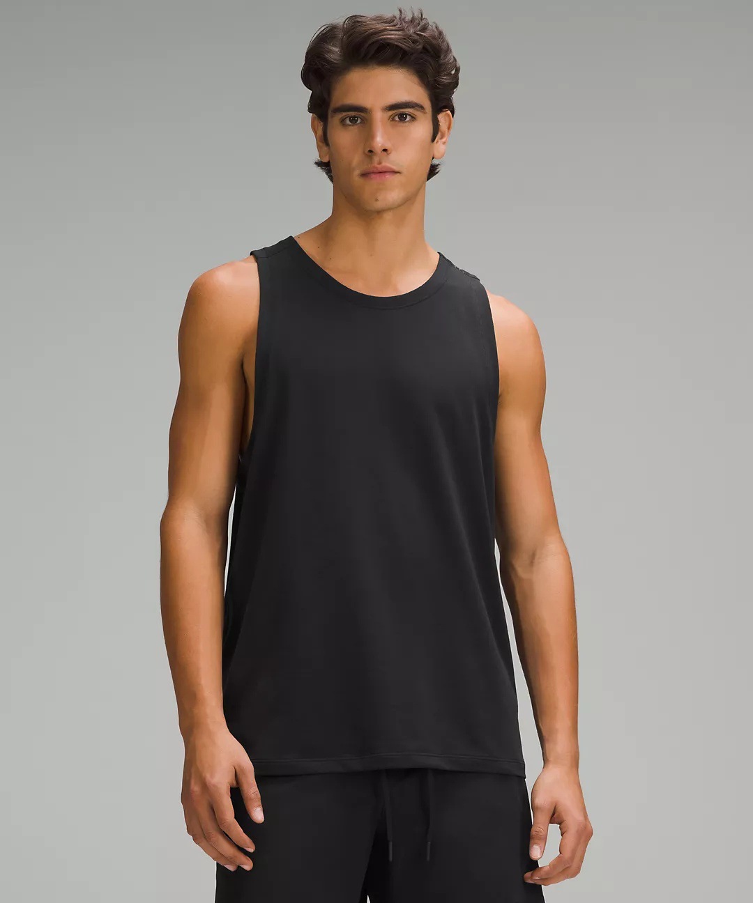 Gilet noir
