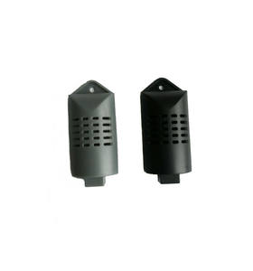 Taidacent, маленький корпус из АБС-пластика для печатной платы SHT35 SHT31 SHT30 SHT21 SHT20, корпус датчика пыли, Корпус датчика температуры и влажности - Product Image 1