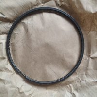 Pièces de rechange moteur pour excavatrice de construction 347-2382 385-1657 324-7380 336D C9 SEGMENT DE PISTON 3472382 3851657 3247380