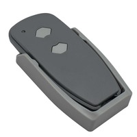 Télécommande numérique Clone MARANTEC 868,3 MHz compatible D382/D384/D302/D304/D31/D321 pour ouvre-porte de garage Command 131 868 Key