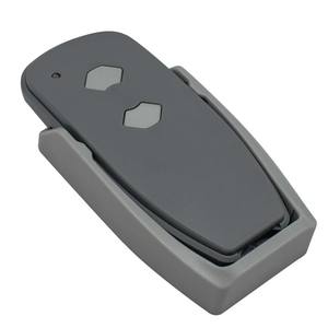 Control Remoto Digital Clonado <span class=keywords><strong>MARANTEC</strong></span> 868.3MHz Compatible con D382/D384/D302/D304/D31/D321 para Abridor de Puerta de Garaje, Llave Command 131 868 - Product Image 1