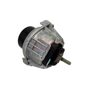 Support moteur avant gauche fiable en caoutchouc pour BMW E90 E92 325i 335i (références 22116773742, 22116760330) - Product Image 1