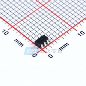 New-Original & In Stock SN74LVC2G14DBVR Other Logic Devices Integrated Circuit ic Electronic Component - Product Image 1