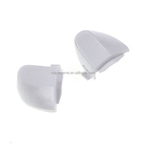 Pièces de rechange Bouton <span class=keywords><strong>LT</strong></span> RT Gauche Droite Ensemble pour <span class=keywords><strong>manette</strong></span> de jeu <span class=keywords><strong>XBOX</strong></span> Series S X - Product Image 4