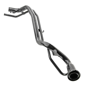 1694700020 A1694700020 Tubo de cuello de llenado de tanque de combustible para <span class=keywords><strong>Mercedes</strong></span>-Benz <span class=keywords><strong>Clase</strong></span> <span class=keywords><strong>A</strong></span> <span class=keywords><strong>W169</strong></span> 2004-2012 - Product Image 5