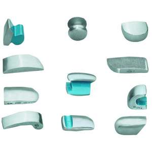 GEDORE - 6457100 Yunque de mano de cepillado-EAN 4010886645710 CUERPO Y CHAPAS DE METAL - Product Image 2