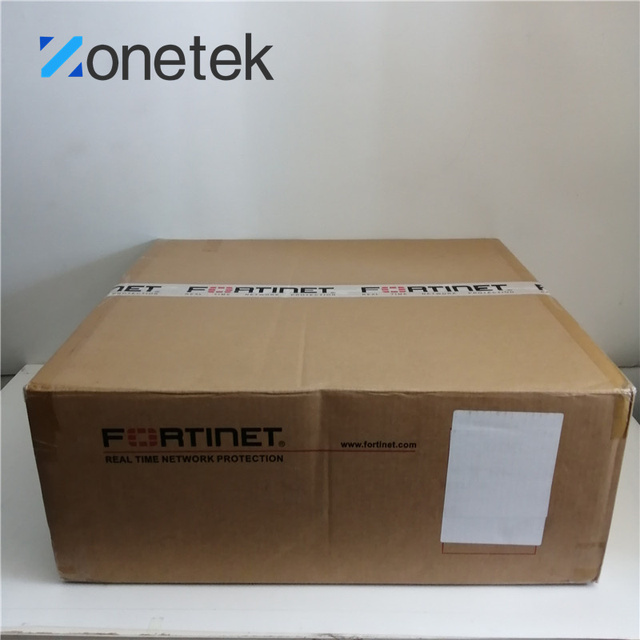 Original New Fortinet FG-3001F for Sale FortiGate 3001F Network Firewall Appliance