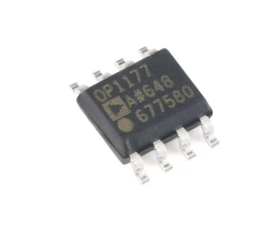 Original Genuine OP1177ARZ-REEL7 SOIC-8 Low Input Bias Current Operational Amplifier Chip