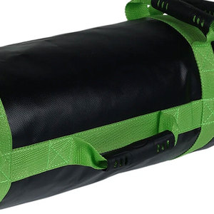 Bolsa de Arena para Entrenamiento de Fuerza y Fitness, Equipo de Gimnasio de Alta Resistencia, Ejercicio Funcional, Acondicionamiento, Bolsas de Arena de Alta Calidad - Product Image 2