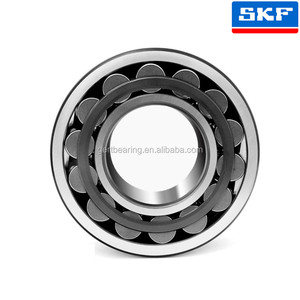 Rodamiento 23260 CACK/C3W33 SKF Rodamientos de Rodillos Esféricos 23260CACK/C3W33 Rodamiento 300x540x192 - Product Image 5