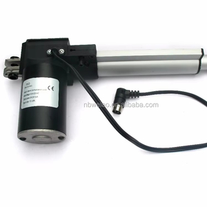 Piezoelectric Linear Actuators: Precision & Performance