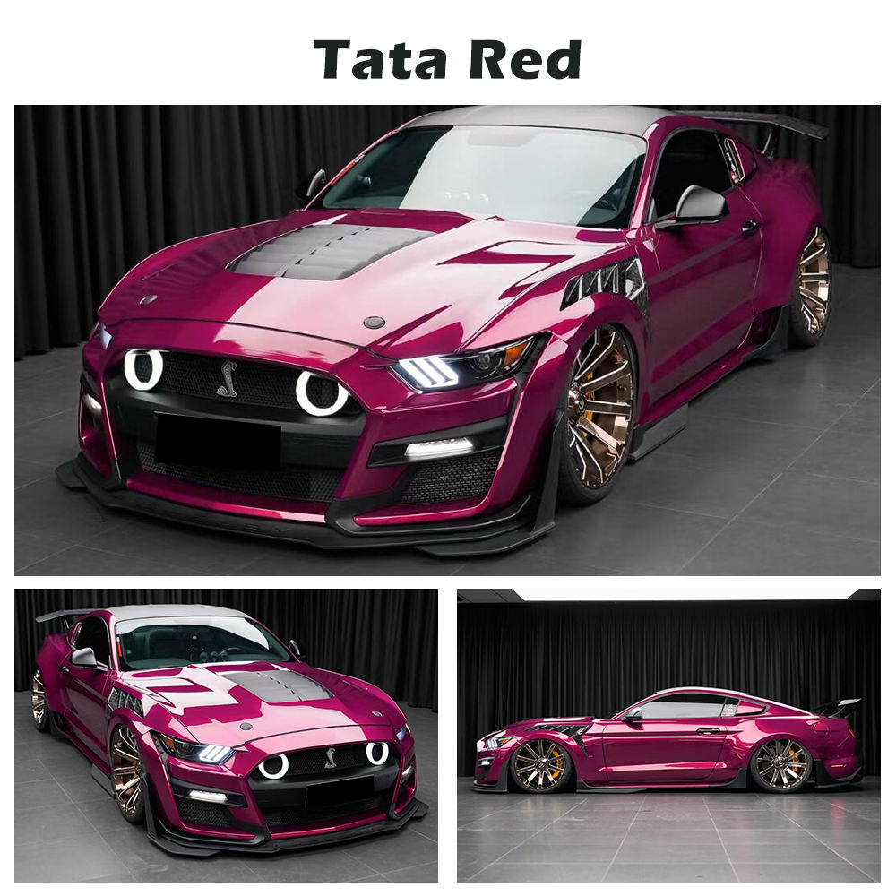 ทาตาร์ เรด