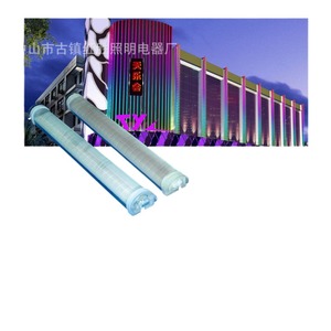 Rgb <b>Tubes</b> D30mm 36leds Pc Round Body Dc6v <b>Led</b> Light Source For Decorative Lighting - Product Image 3
