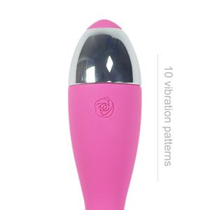 Original Fabrik drahtlosen Sex Vibrator Sexspielzeug Frauen Erwachsenen, Mini Pussy Vagina Massage gerät Sexspielzeug Vibrator - Product Image 4