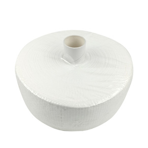 Toallas Faciales Desechables Xinshang, Rollo Grande de 600g, Algodón Puro para Uso en Salones de Belleza - Product Image 4